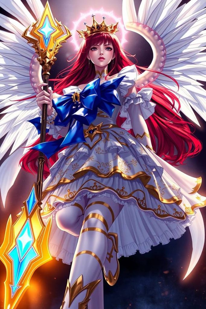 Slot Starlight Princess